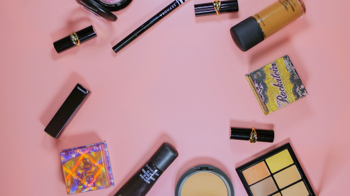 5 Black-Owned Makeup Businesses To Support