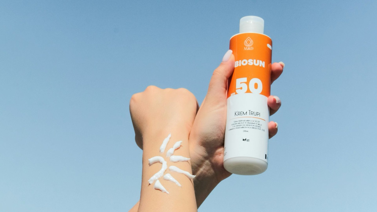 5 Reasons To Never Skip Sunscreen