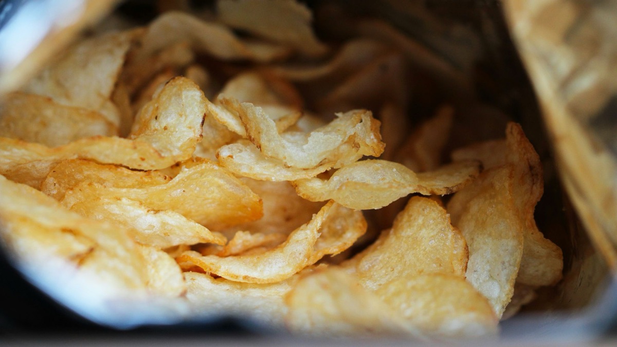 5 Foods Bad For Your Skin