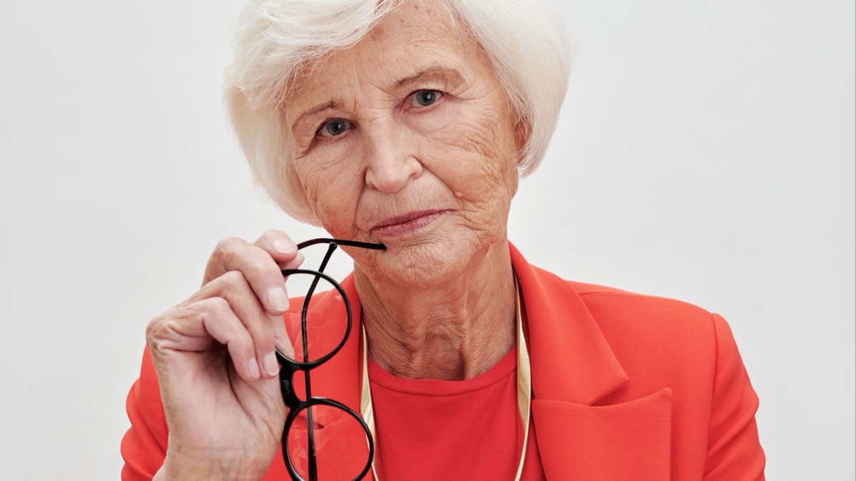 5 Style Choices That Make You Look More Intimidating