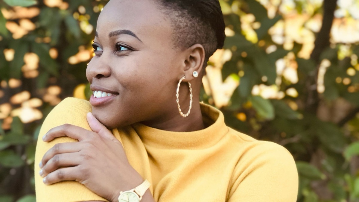 5 Tips For Feeling Comfortable In Your Own Skin