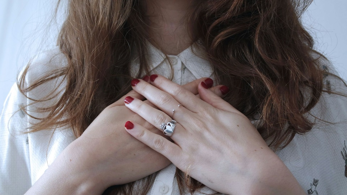 5 Tips For Feeling Comfortable In Your Own Skin