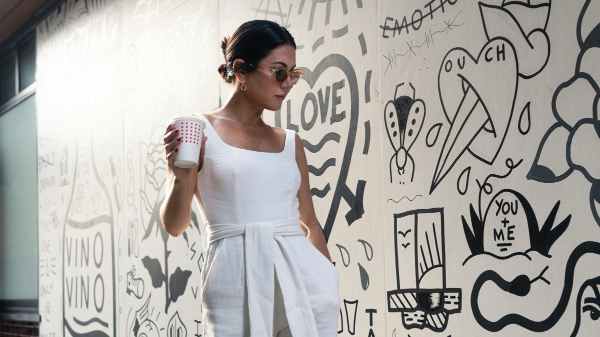 5 Tips For Feeling Comfortable In Your Own Skin