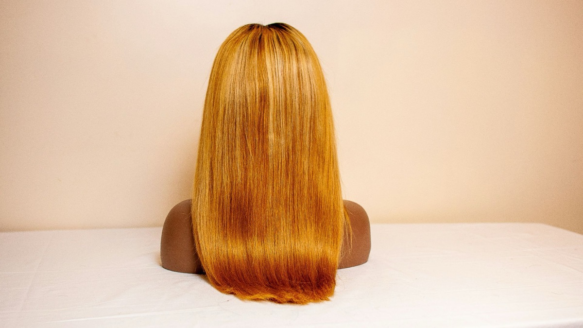 Dos And Don'ts Of Synthetic Wig Care