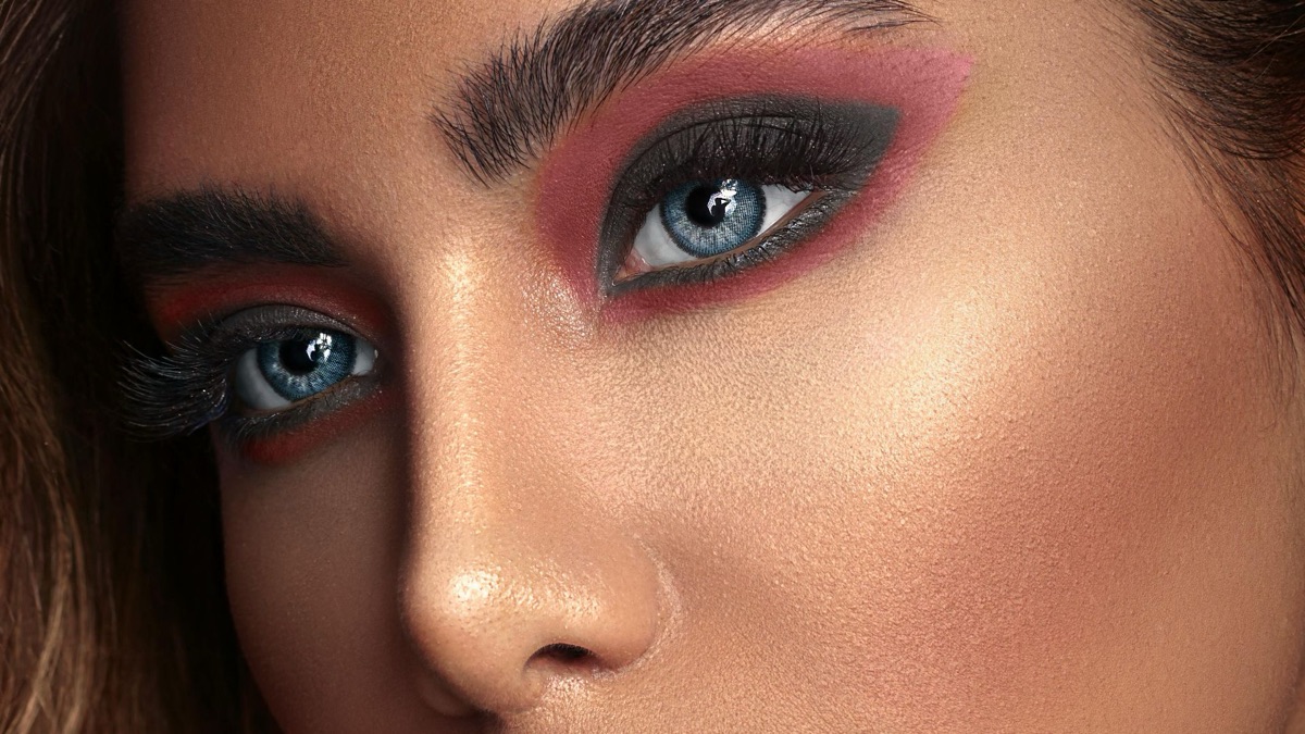 5 Outdated Makeup Trends You Shouldn't Follow