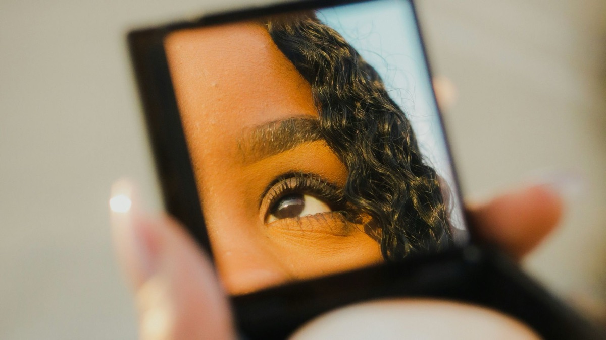 5 Outdated Makeup Trends You Shouldn't Follow