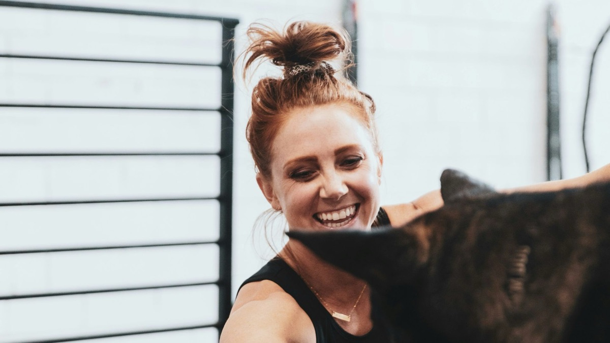 The 5 Cutest Ways You Can Style A Hair Bun