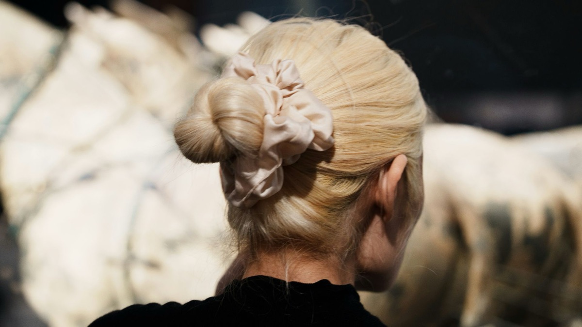 The 5 Cutest Ways You Can Style A Hair Bun